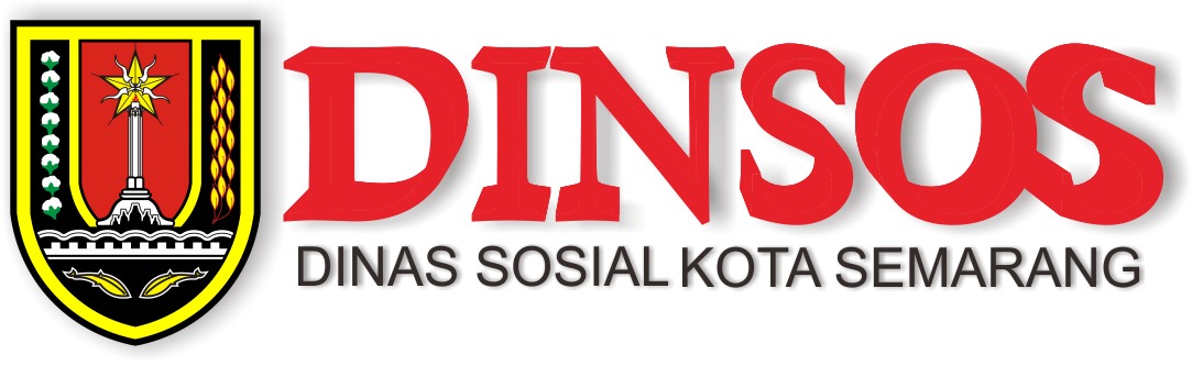 Logo Dinas Sosial Kota Semarang